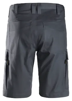 Snickers Workwear Service Short 6100 miniatuur