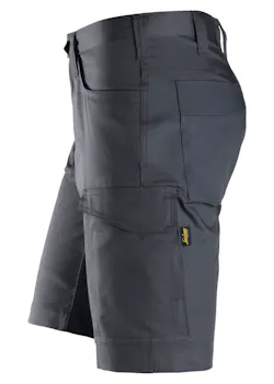 Snickers Workwear Service Short 6100 miniatuur