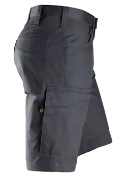Snickers Workwear Service Short 6100 miniatuur