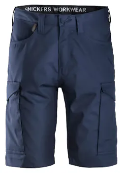Snickers Workwear Service Short 6100 miniatuur