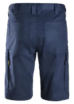 Snickers Workwear Service Short 6100 miniatuur