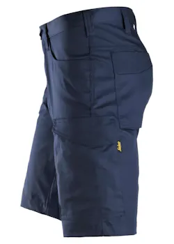 Snickers Workwear Service Short 6100 miniatuur