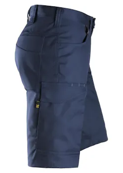 Snickers Workwear Service Short 6100 miniatuur
