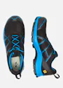 Haix Black Eagle Safety 40.1 Low / Black-Blue S3 Sicherheitsschuh Vorschaubild