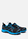 Haix Black Eagle Safety 40.1 Low / Black-Blue S3 Sicherheitsschuh Vorschaubild