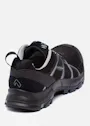 Haix Black Eagle Safety 41.1 Low / Black-Silver S1P Sicherheitsschuh Vorschaubild