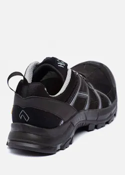 Haix Black Eagle Safety 41.1 Low/Black-Silver S1P Werkschoen miniatuur