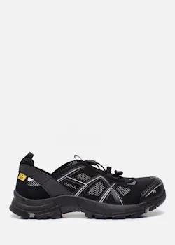 Haix Black Eagle Safety 61.1 Low S1P Werkschoen