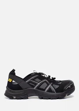 Haix Black Eagle Safety 61.1 Low S1P Sicherheitsschuh