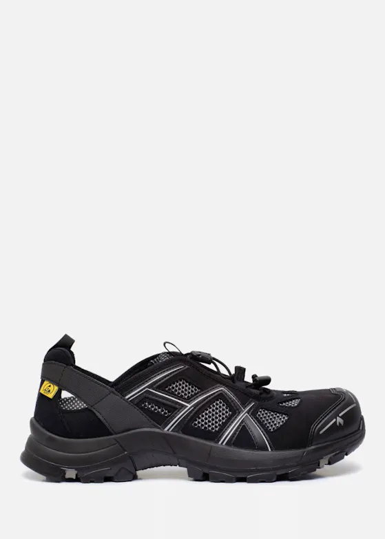 Haix Black Eagle Safety 61.1 Low S1P Werkschoen
