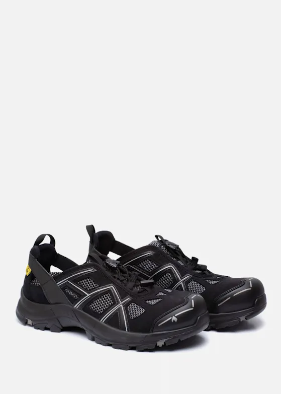 Haix Black Eagle Safety 61.1 Low S1P Werkschoen
