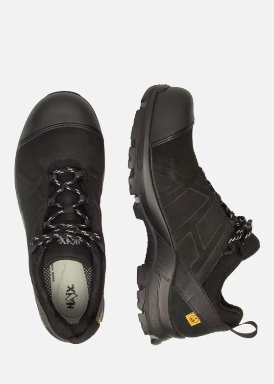 Haix Black Eagle Safety 53 Low S3 Sicherheitsschuh