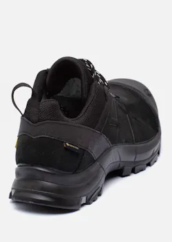 Haix Black Eagle Safety 40.1 Low/Black-Black S3 Werkschoen miniatuur