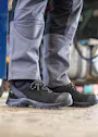 Haix Black Eagle Safety 53 Low S3 Sicherheitsschuh Vorschaubild