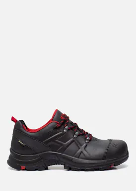Haix Black Eagle Safety 54 Low S3 Sicherheitsschuh