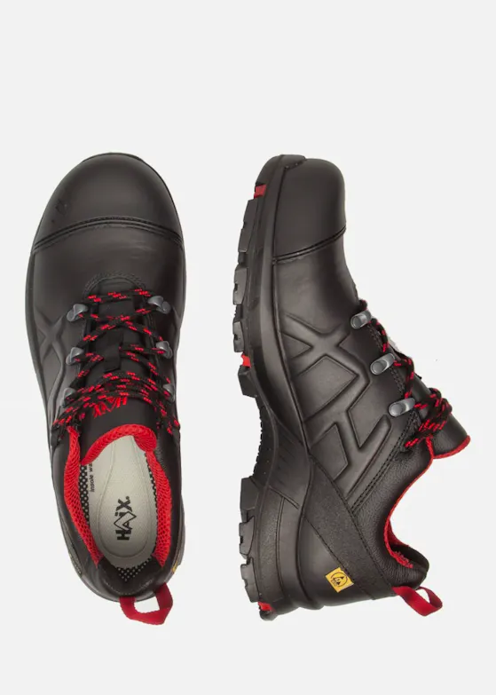 Haix Black Eagle Safety 54 Low S3 Werkschoen