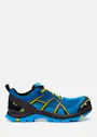 Haix Black Eagle Safety 40.1 Low/Blue-Citrus S3 Sicherheitsschuh Vorschaubild