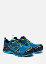 Haix Black Eagle Safety 40.1 Low/Blue-Citrus S3 Sicherheitsschuh Vorschaubild