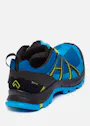 Haix Black Eagle Safety 40.1 Low/Blue-Citrus S3 Sicherheitsschuh Vorschaubild