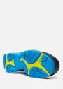Haix Black Eagle Safety 40.1 Low/Blue-Citrus S3 Sicherheitsschuh Vorschaubild