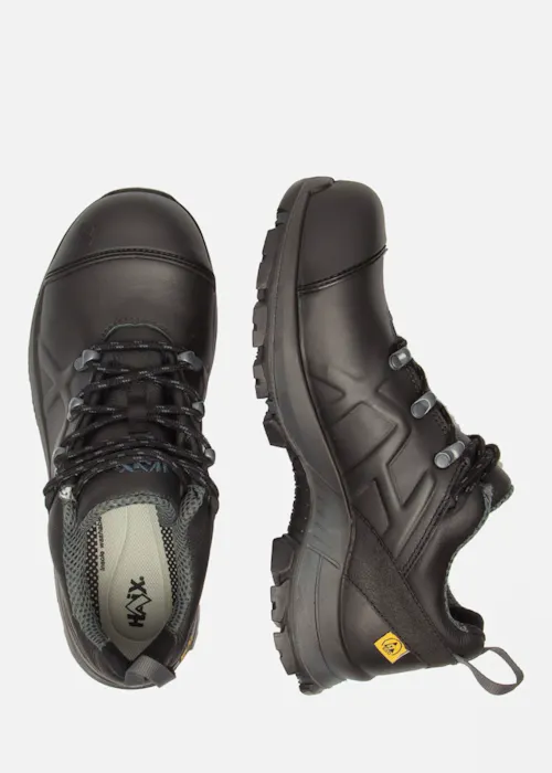 Haix Black Eagle Safety 56 Low S3 Werkschoen