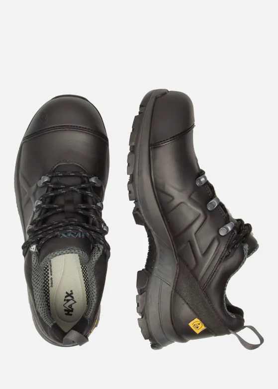 Haix Black Eagle Safety 56 Low S3 Werkschoen