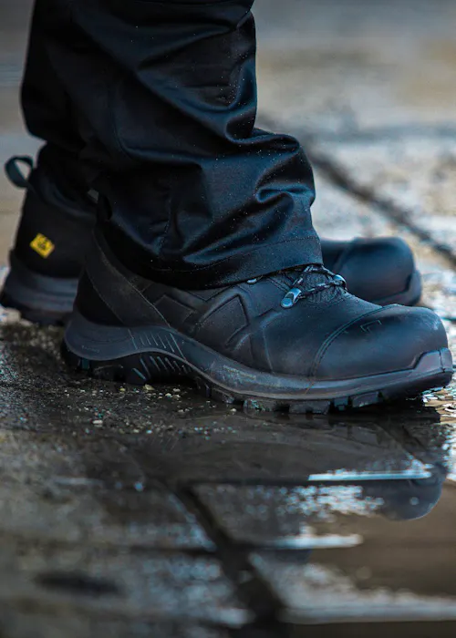Haix Black Eagle Safety 56 Low S3 Werkschoen