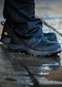 Haix Black Eagle Safety 40.1 Low / Black-Black S3 Sicherheitsschuh Vorschaubild