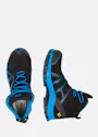 Haix Black Eagle Safety 40.1 Mid/Black-Blue S3 Sicherheitsschuh Vorschaubild