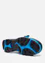 Haix Black Eagle Safety 40.1 Mid/Black-Blue S3 Sicherheitsschuh Vorschaubild