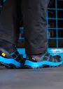 Haix Black Eagle Safety 40.1 Mid/Black-Blue S3 Sicherheitsschuh Vorschaubild