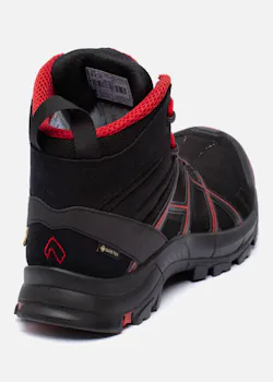 Haix Black Eagle Safety 40.1 Mid S3 chaussure de sécurité thumbnail (vignette)