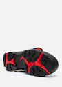Haix Black Eagle Safety 40.1 Mid/Black-Red S3 Werkschoen miniatuur