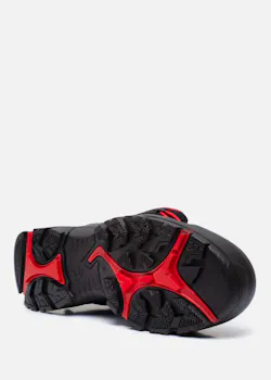 Haix Black Eagle Safety 40.1 Mid S3 chaussure de sécurité thumbnail (vignette)
