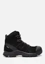 Haix Black Eagle Safety 53 Mid S3 Sicherheitsschuh Vorschaubild