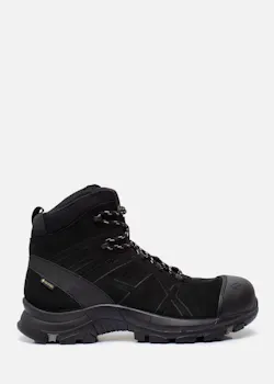 Haix Black Eagle Safety 53 Mid S3 Werkschoen