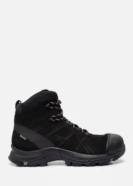 Haix Black Eagle Safety 53 Mid S3 Sicherheitsschuh