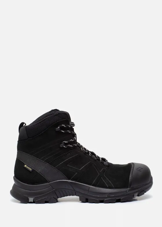 Haix Black Eagle Safety 53 Mid S3 Sicherheitsschuh