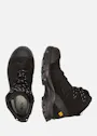 Haix Black Eagle Safety 53 Mid S3 Sicherheitsschuh Vorschaubild