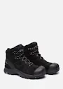 Haix Black Eagle Safety 53 Mid S3 Sicherheitsschuh Vorschaubild