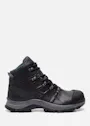 Haix Black Eagle Safety 56 Mid S3 Werkschoen miniatuur