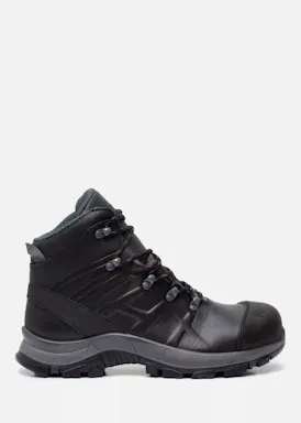 Haix Black Eagle Safety 56 Mid S3 Sicherheitsschuh