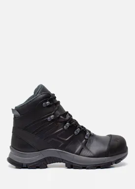 Haix Black Eagle Safety 56 Mid S3 Werkschoen