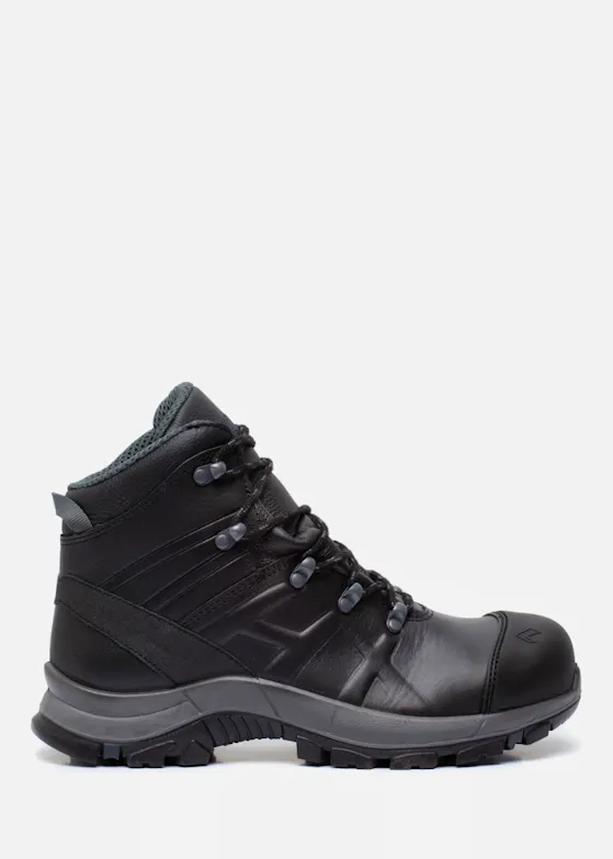 Haix Black Eagle Safety 56 Mid S3 Werkschoen
