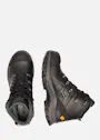 Haix Black Eagle Safety 56 Mid S3 Werkschoen miniatuur