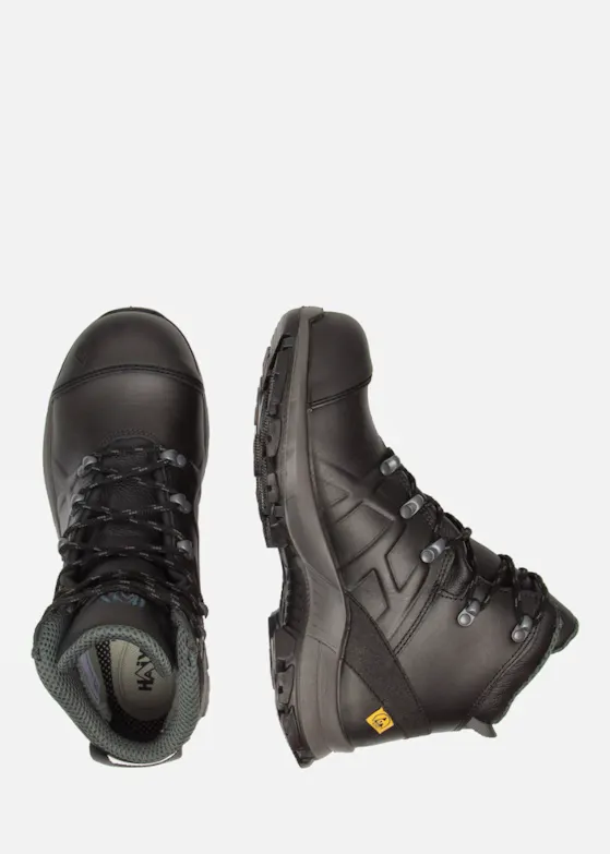 Haix Black Eagle Safety 56 Mid S3 Werkschoen