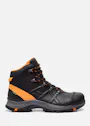 Haix Black Eagle Safety 54 Mid S3 Sicherheitsschuh Vorschaubild