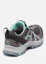 Haix Black Eagle Safety 40.1 Low Grey-Mint S3, Damensicherheitsschuh Vorschaubild