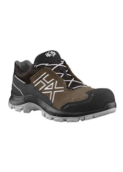 Haix Black Eagle Safety 200 M T S1PS Werkschoen