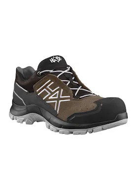 Haix Black Eagle Safety 200 M T S1PS Sicherheitsschuh
